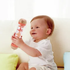 Bâton de pluie Corail|Hape Outlet