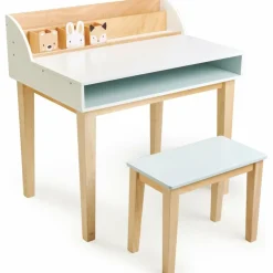 Bureau et chaise|Tender Leaf Hot
