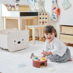 Bureau et chaise|Tender Leaf Hot