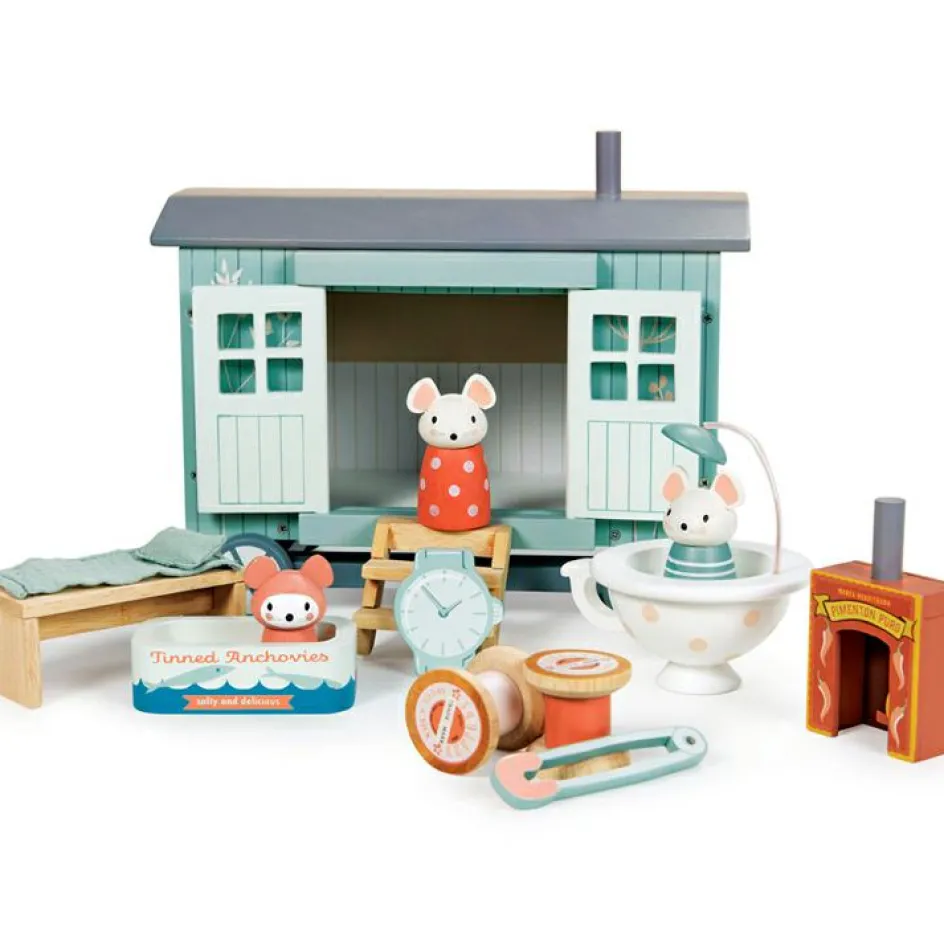 Cabane de berger Souris|Tender Leaf Sale