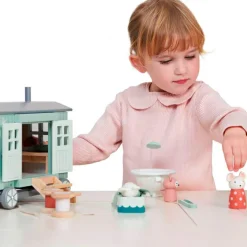 Cabane de berger Souris|Tender Leaf Sale