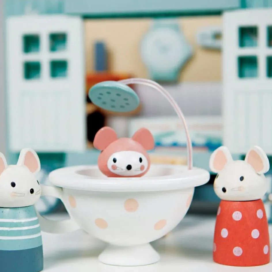 Cabane de berger Souris|Tender Leaf Sale