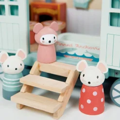 Cabane de berger Souris|Tender Leaf Sale