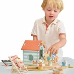 Best Tender Leaf Cabane de plage Sandy