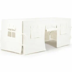 Cabane de table Unie Brun (90 x 200 cm)|Ratatam Sale