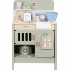 Cabinet de vétérinaire en bois FSC|Little Dutch Online