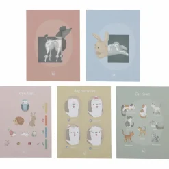 Cabinet de vétérinaire en bois FSC|Little Dutch Online