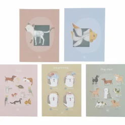 Cabinet de vétérinaire en bois FSC|Little Dutch Online