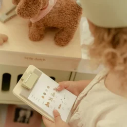 Cabinet de vétérinaire en bois FSC|Little Dutch Online