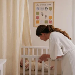 New Petit Artichaut Cadre Ma Première Année français-anglais