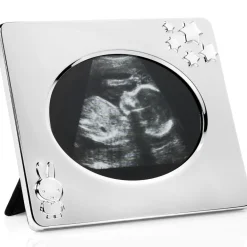 Cadre pour échographie Lapin Miffy|Zilverstad Hot