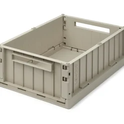 Best Liewood Caisse de rangement Weston L Sandy