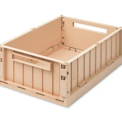 Caisse de rangement Weston L Tuscany Rose|Liewood Discount