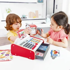 Caisse enregistreuse|Hape Sale