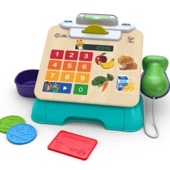 Caisse enregistreuse Magic Touch|Hape Sale