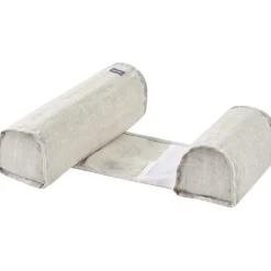 Cale bébé Bébécal en lin|Béaba Outlet