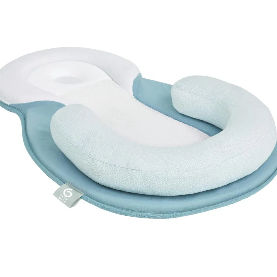 New Babymoov Cale bébé Cosydream original Mosaic