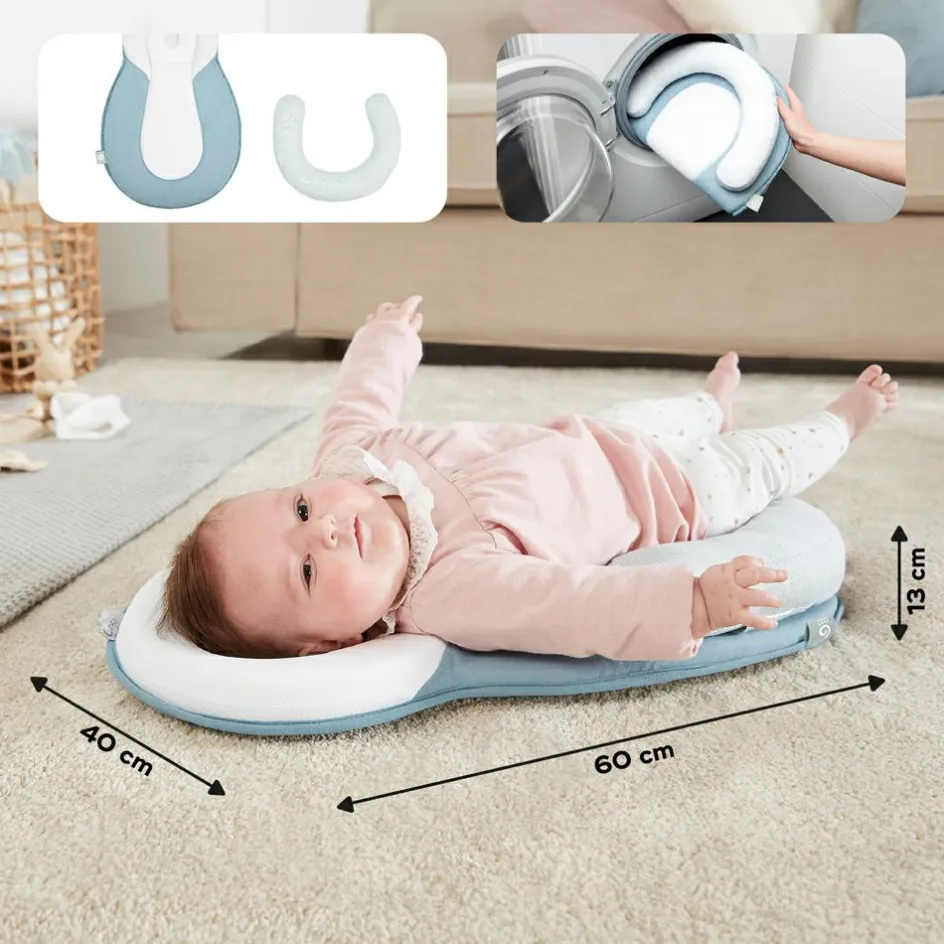 New Babymoov Cale bébé Cosydream original Mosaic