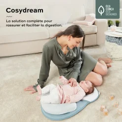 New Babymoov Cale bébé Cosydream original Mosaic