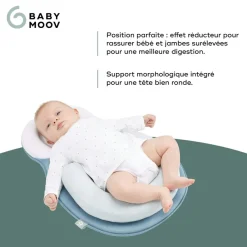New Babymoov Cale bébé Cosydream original Mosaic