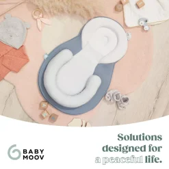 New Babymoov Cale bébé Cosydream original Mosaic