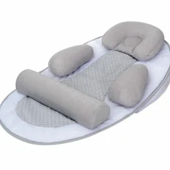 Discount Tinéo Cale bébé ergonomique
