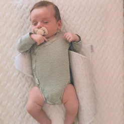 New Candide Cale bébé ergonomique