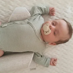 New Candide Cale bébé ergonomique