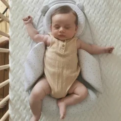 New Candide Cale bébé Panda Pad Premium