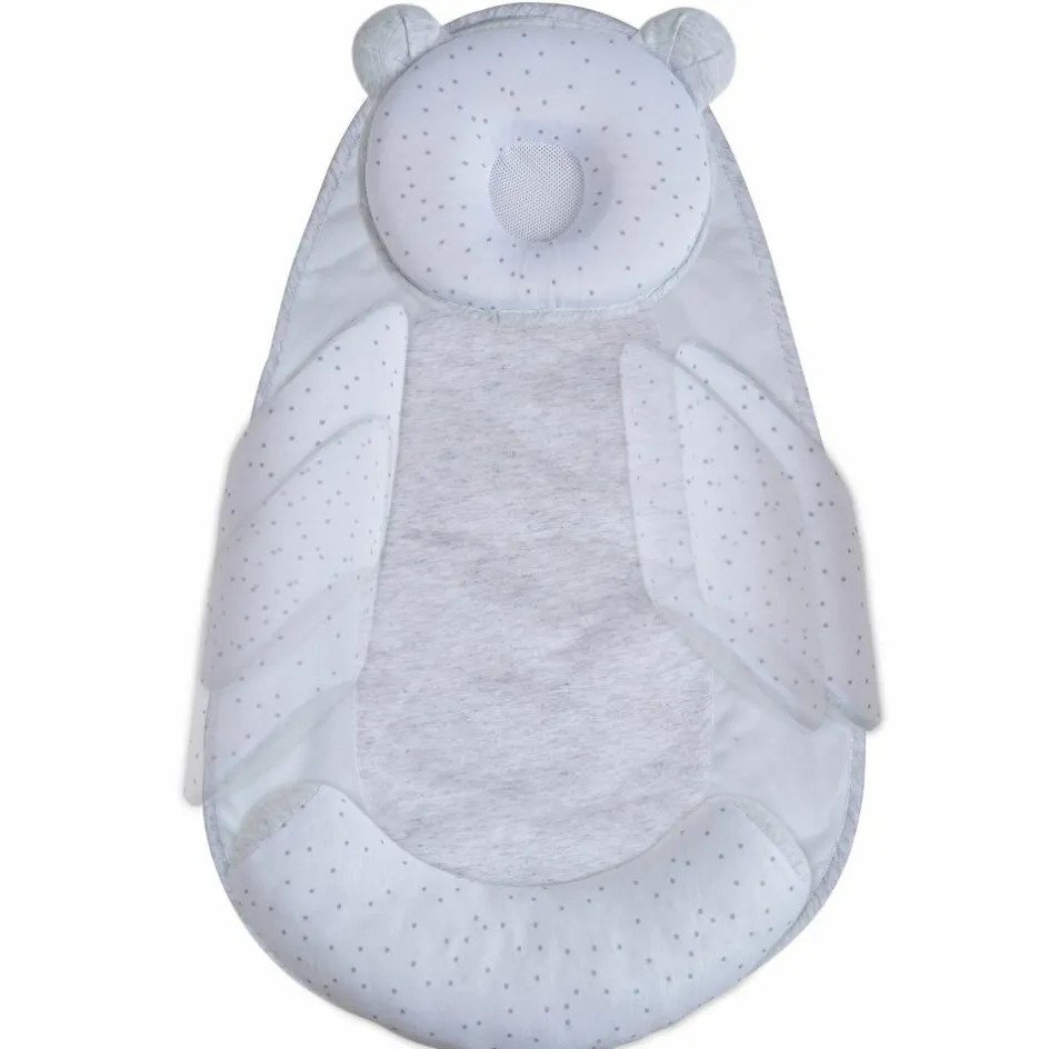New Candide Cale bébé Panda Pad Premium