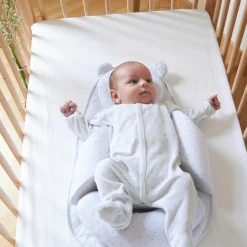 New Candide Cale bébé Panda Pad Premium