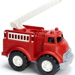 Online Green Toys Camion de pompiers