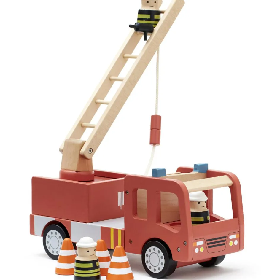 Discount Kid's Concept Camion de pompiers Aiden