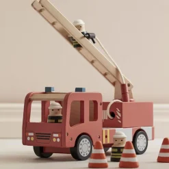 Discount Kid's Concept Camion de pompiers Aiden