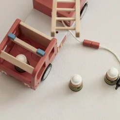 Discount Kid's Concept Camion de pompiers Aiden