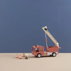 Discount Kid's Concept Camion de pompiers Aiden