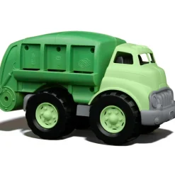 Discount Green Toys Camion de recyclage