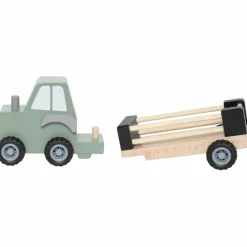 Camion remorque Animaux de la ferme|Jabadabado Best