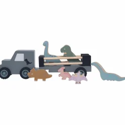 Camion remorque Dino|Jabadabado Clearance