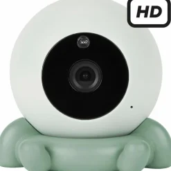 Caméra additionnelle Yoo Go+|Babymoov Online