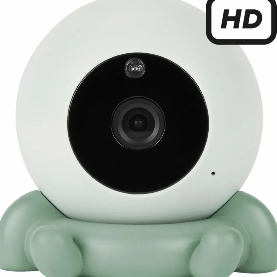 Caméra additionnelle Yoo Go+|Babymoov Online