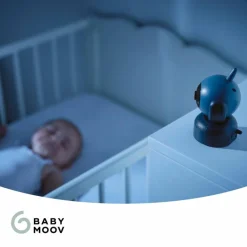 Caméra additionnelle Yoo Master +HD|Babymoov Discount