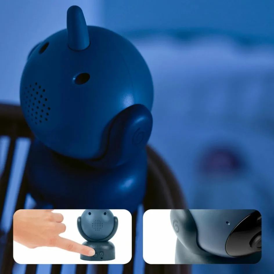 Caméra additionnelle Yoo Master +HD|Babymoov Discount