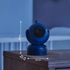 Caméra additionnelle Yoo Master +HD|Babymoov Discount