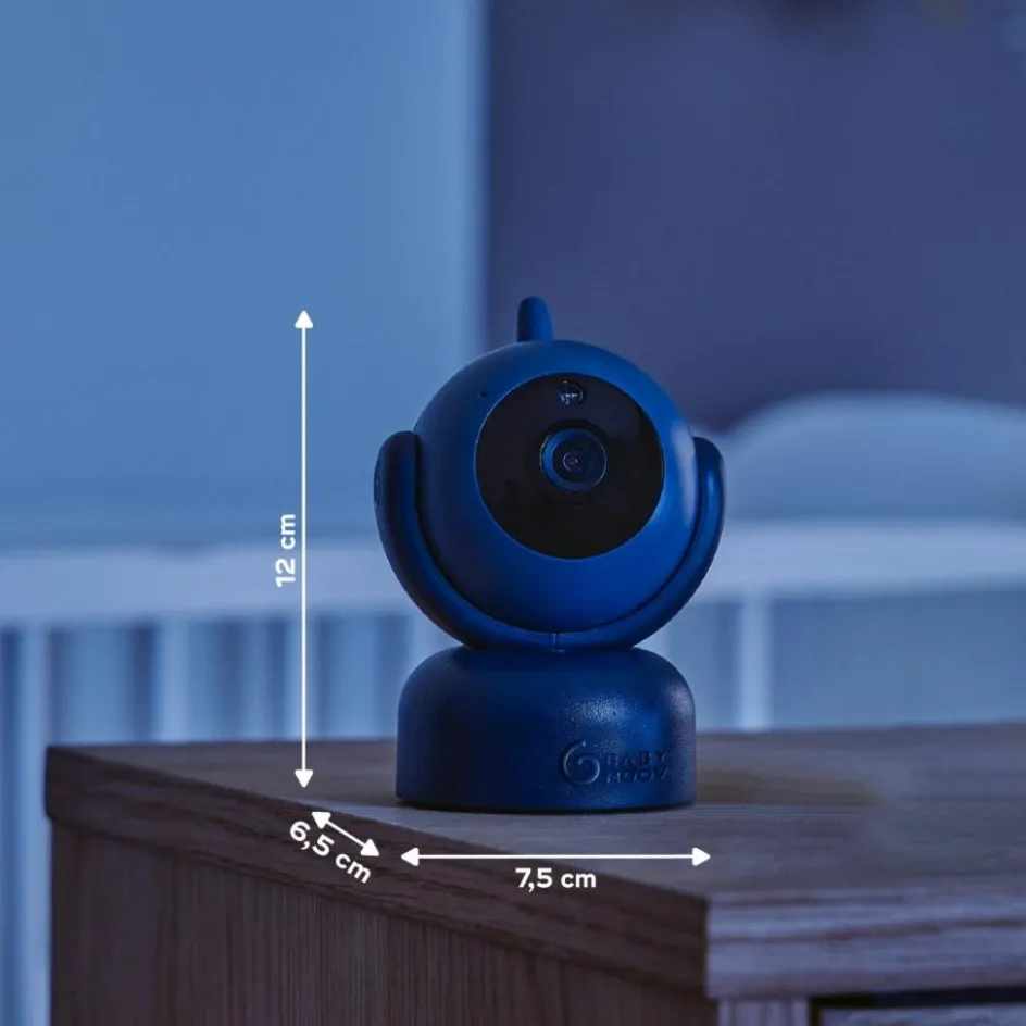 Caméra additionnelle Yoo Master +HD|Babymoov Discount
