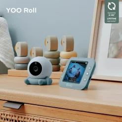 Caméra additionnelle Yoo Roll|Babymoov Sale