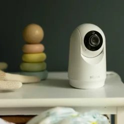 Sale Béaba Caméra additionnelle Zen+ 2 Blanc