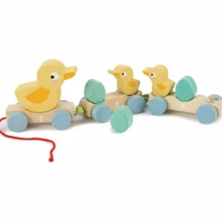 Tender Leaf Canards à tirer