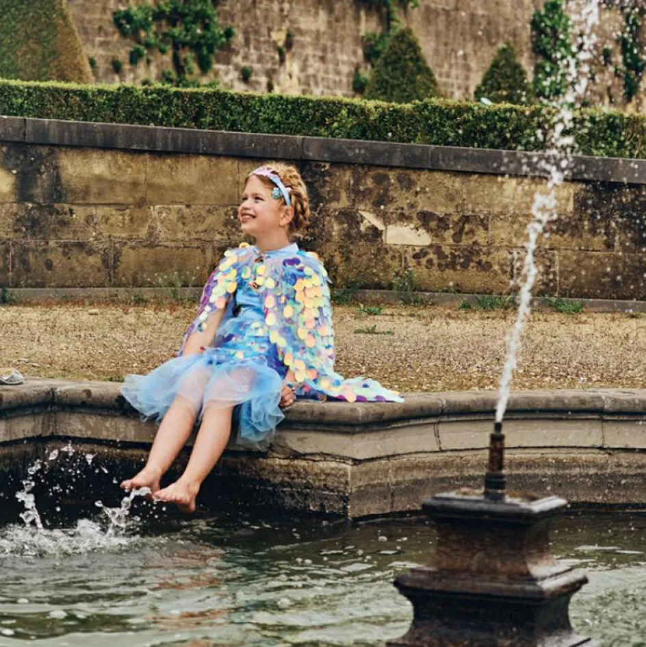 Souza For Kids Cape à sequins Lorelie (5-7 ans)