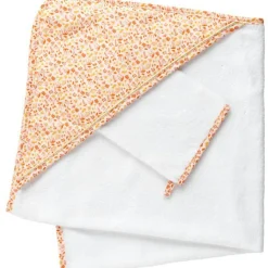 Cape de bain + gant de toilette Esmée|Sauthon Discount